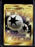 2017 Pokemon SM Guardians Rising Double Colorless Energy #166/145