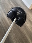Lab Golf OZ.1i Armlock Arm Lock Putter 41” 77 Degree Lie Angle Accra Shaft H/C — photo 4