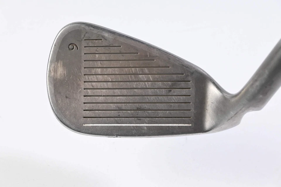 Ping K15 #9 Iron / Purple Dot / Regular Flex Ping TFC 149 Shaft - Image 2 of 4