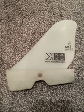 Kaku Freestyle Weed 15cm Power Box Fin