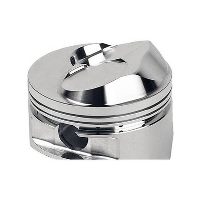 JE Pistons Big Block Open Chamber Dome Top Piston 258213-S