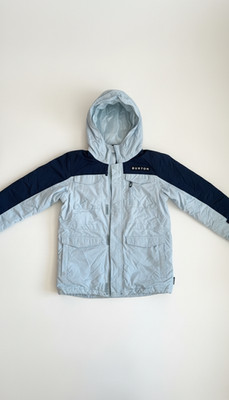 Burton Boys' Covert 2L Snowboard Jacket