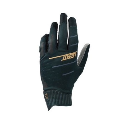 LEATT Glove MTB 2.0 SubZero 2021 Fahrradhandschuhe schwarz Größe S