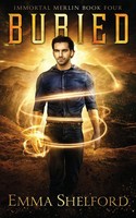 Emma Shelford | Buried | Taschenbuch | Englisch (2019) | Kartoniert / Broschiert