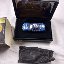 1:64 ACTION 2004 29 GM GOODWRENCH LIQUID ICE CHEVY KEVIN HARVICK 1/528