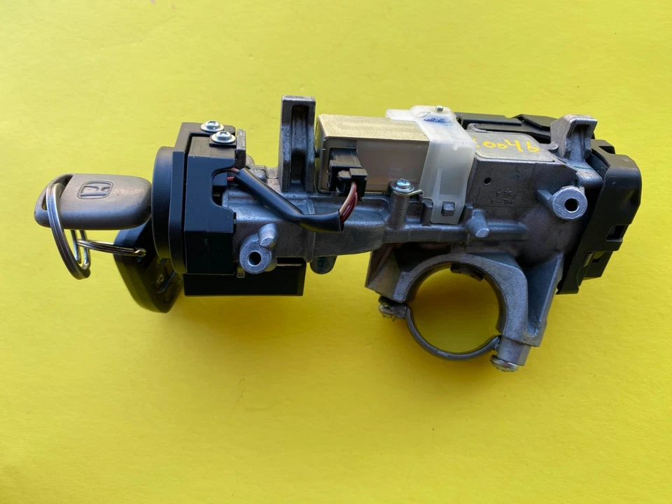 Honda Odyssey 2011-2017 bloqueo de encendido con llave e inmovilizador OEM 39730TK8A010M1 Foto 4 de 4