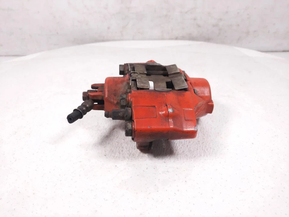 Pinza de freno conductor trasero izquierdo Subaru Impreza 2005-2007 26692Fe050 Foto 4 de 4