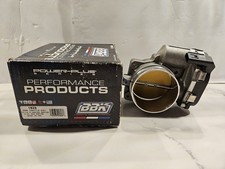 BBK 10-15 Ford F-Series Raptor 6.2 85mm Throttle Body BBK Power Plus Series
