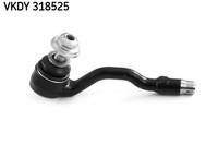 SKF Spurstangenkopf Vkdy 318525 FüR BMW