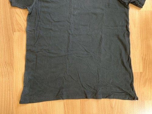 T-shirt IOAN Industry of All Nations taglia Medium (tinta con sale di ferro 8 tuffi) - Foto 15 di 18