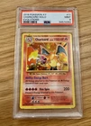 Charizard Evolutions Holo Rare PSA 9