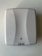 HP Access Point MSM410 Dualband WLAN weiß