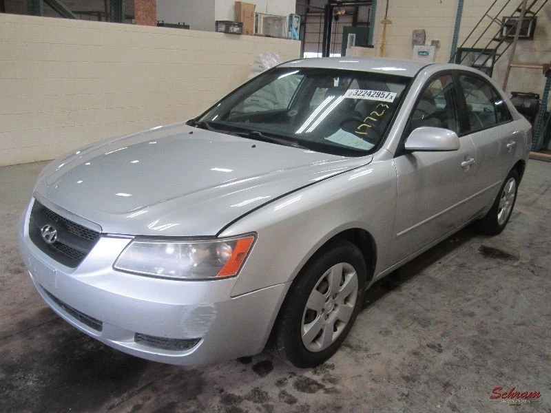 Transmisión automática compatible con 08 SONATA 1806156 Foto 2 de 4