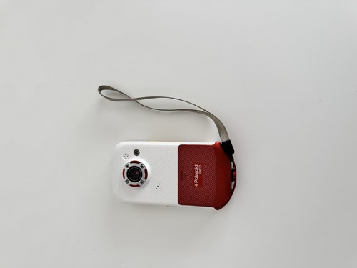 Polaroid iD610 5.1MP Water Resistant Digital Video Camera Recorder Boxed - Picture 9 of 11