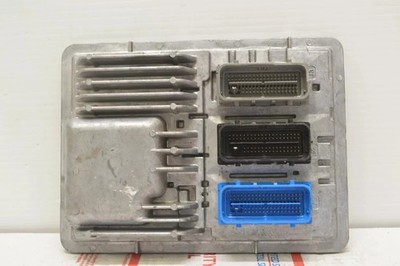 2013 2016 Chevrolet Malibu 12680876 Engine Control Module Unit Ecm B21 015