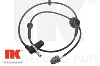 NK 292203 Sensor FüR Raddrehzahl ABS Sensor Raddrehzahl FüR Nissan