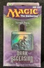 Magic the Gathering MTG 2012 Dark Ascension INTRO Deck Grave Power SEALED