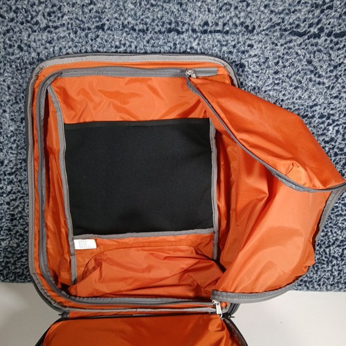 eBags TLS Professional Pro Weekender Convertible Laptop Backpack Gray - 第 14/18 張圖片