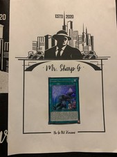 WAHRE DRACHOHERKUNFT - 1. AUFLAGE MACR-DE054 DEUTSCH Yu-Gi-Oh! CARD ULTRA RARE