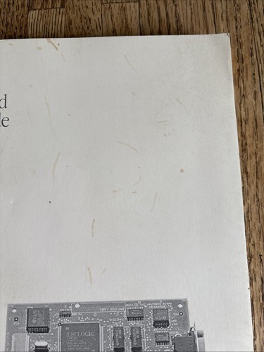 Apple IIe Card Owner’s Guide - Afbeelding 5 van 9