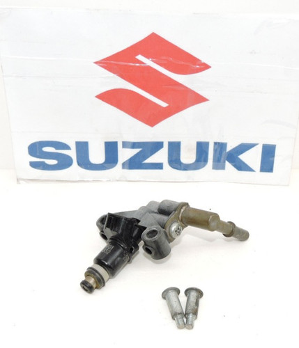 🔥 06-09 SUZUKI LTR450 FUEL INJECTOR RAIL HOLDER 13471-45G00 🔥