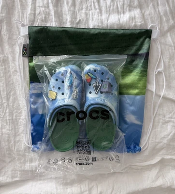 Crocs Men display picture 3
