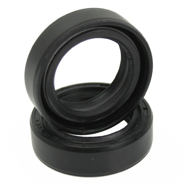 Gabel Simmerring Satz Passend FüR Honda Nsc 110 Mpd Vision Cbs Bj. 2012-2016-image