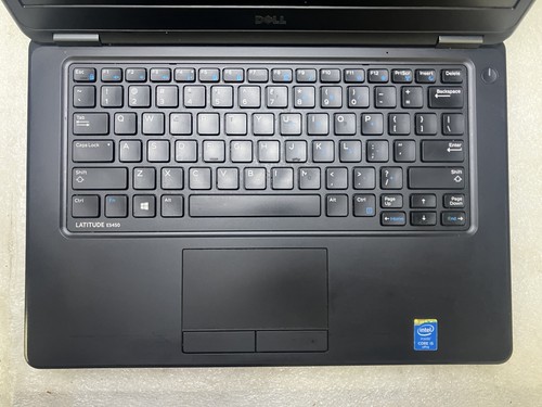 Dell Latitude E5450 14" Core i5-5300U 2.3GHz 16GB RAM NO HDD/OS FAIR COMPUTRACE - Afbeelding 4 van 10
