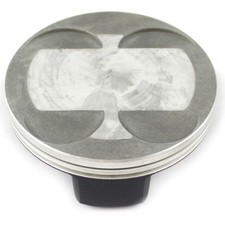 Piston Y Empaques: Suzuki Rm 125 (2001-2003) Medida: +0.02mm | Cuotas sin interés