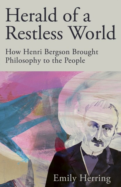 Herald Of A Restless World - Image 2