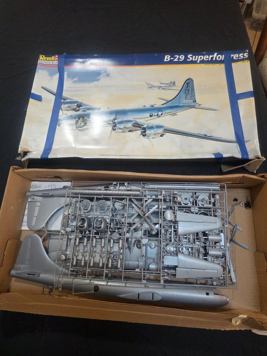 Monogram 1:48 Militaria Model Airplanes for sale | eBay
