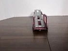 Vintage Matchbox Super Kings Car  Transporter K-10