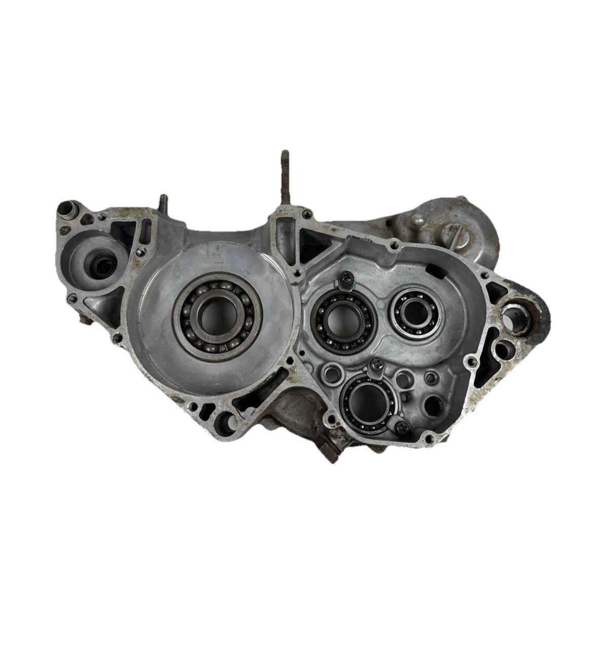 ✅ 1999 - 2000 Suzuki RM250 RM 250 Engine Motor Crankcase Right Side RH OEM 1999