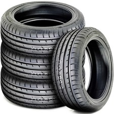 4 Tires Continental Contisportcontact 3 Ssr 24545r18 96y Dc Performance 4 Tires Continental Contisportcontact 3 Ssr 24545r18 96y Dc Performance