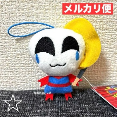 The Amazing Digital Circus Gangle Plush Toy Mascot Beach ver. From Japan NEW