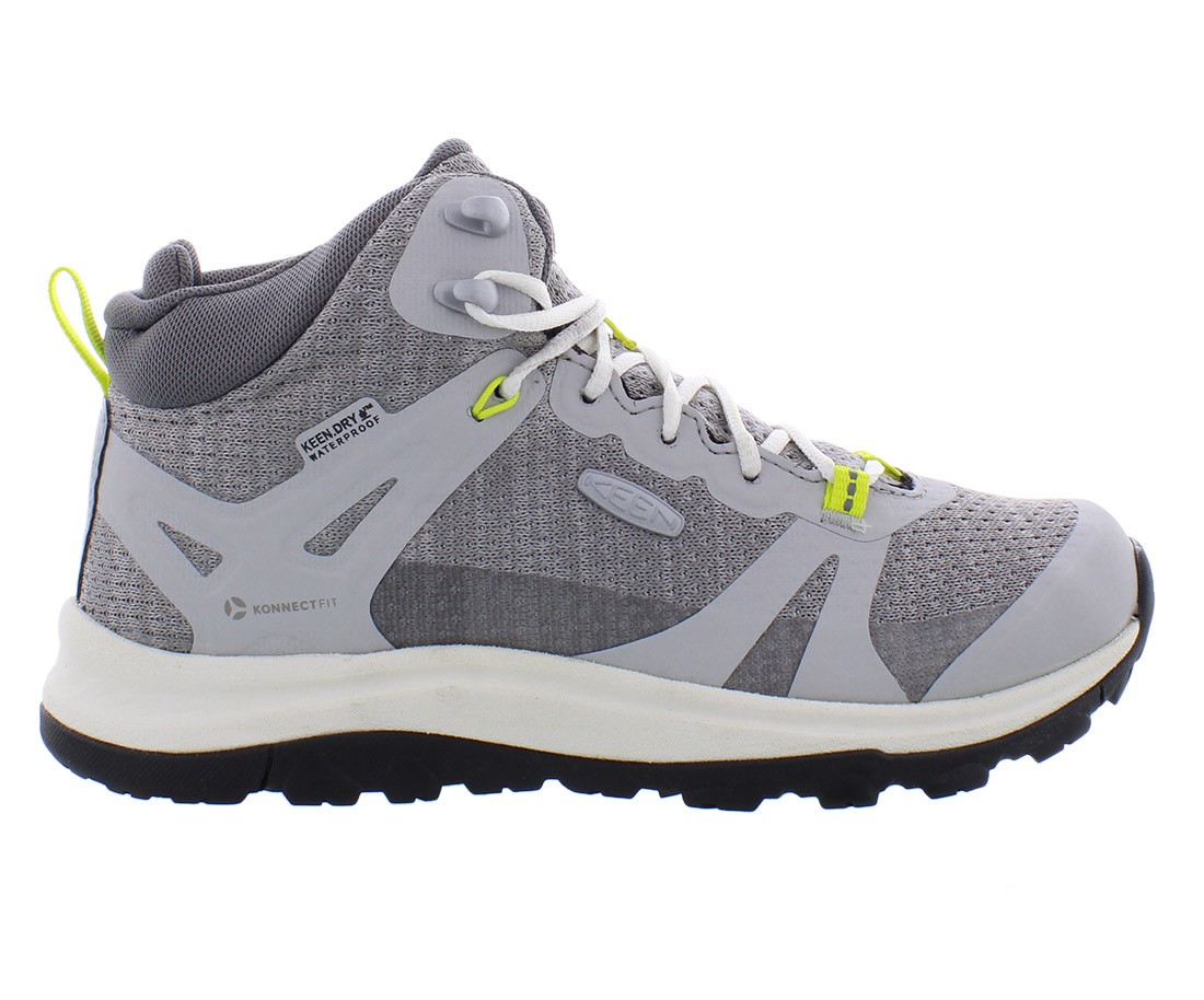 Scarpe da donna Keen Terradora Ii Mid impermeabili