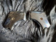  Lexmoto Lowride 125   Sinnis Vista 125  Frame Chrome Infil Panels 