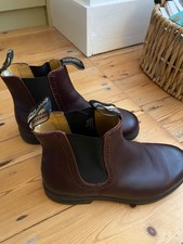 Blundstone Boots Size 39. New without box