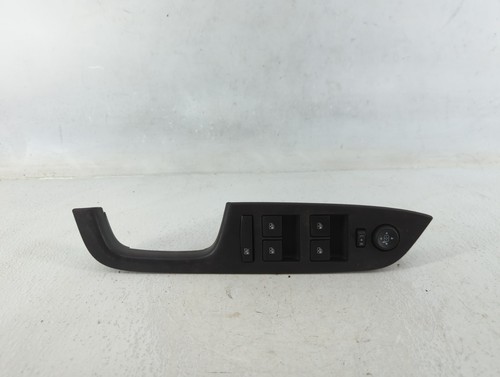 Stunning Service Driver Door Switch Gmc Terrain Gallery