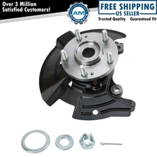 Front Right Steering Knuckle Assembly Fits 2011-2013 Hyundai Sonata