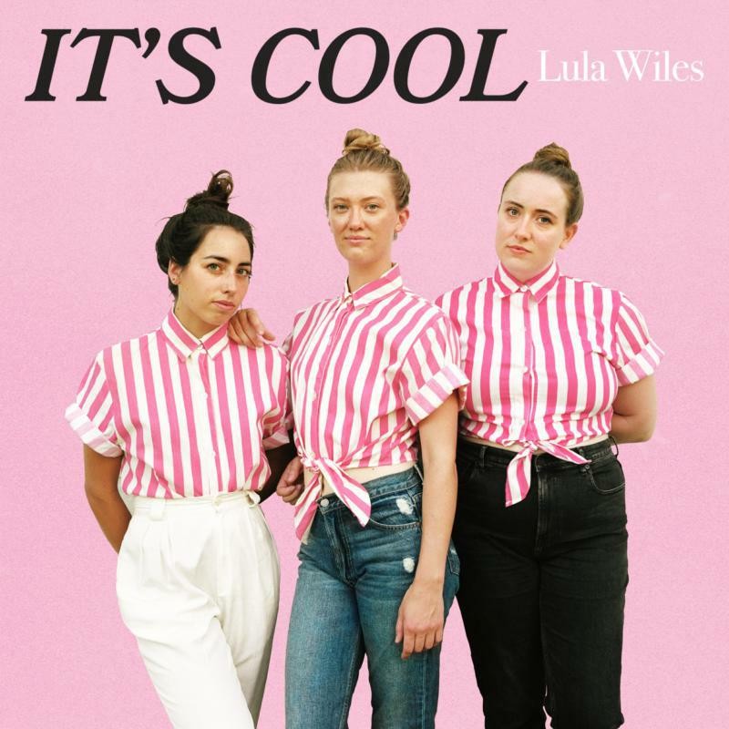 Lula Wiles It's Cool (7"") 7 Inch Vinyl SFW56036 NEW