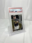 2024 Topps Update Series - Topps Black Gold Paul Skenes #BG-17 (RC)