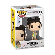 FUNKO POP! Rocks: New Jeans - Danielle (Importación USA)