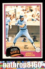 Click to enlarge Jerry Martin