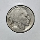 1914 Buffalo Nickel, Nice Condition