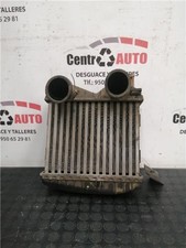 ZWISCHENKÜHLER / 6492 FÜR SMART COUPE 07.1998->