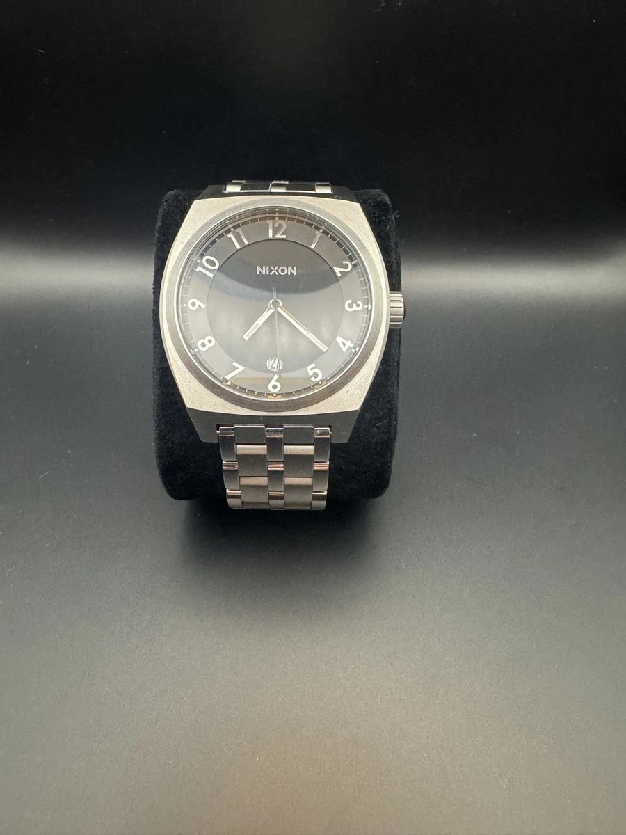 Nixon Monopoly Wristwatches for sale | eBay
