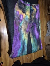 Light Weight Pants