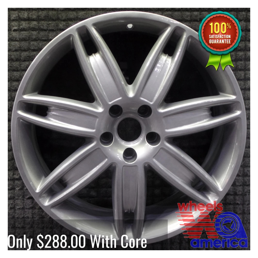 Maserati Quattroporte 2013-2020 FRONT Wheel