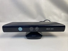 Official Microsoft Xbox 360 Kinect Motion Sensor Bar